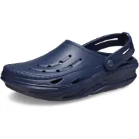 Crocs ,Uni Erwachsene,Off Grid Clog,Marine,38-39