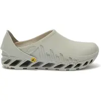 Scholl Uni Evoflex BAU-Schuhe, grau, 35 EU
