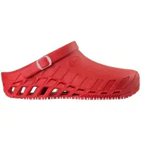 Scholl Clog Evo - Professionelle Sanitär-Clogs für Damen und Herren - Ultraleich