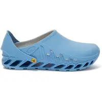 Scholl Evoflex - Professionelle Sanitärclogs für Herren und Damen, Ultraleicht,