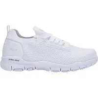 Scholl Sneaker Jump Sock Unisex White-Schuhgröße 43