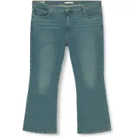 Levi's Lse_315 Pl Shaping Boot Liberty Life