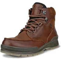 Ecco Herren TRACK 25 CLASSIC BOOT Braun 47