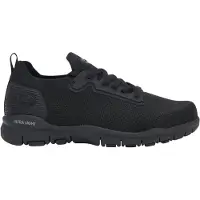 Scholl Herren Jump Socke Health Care Professional Shoe, Nero, 39 EU