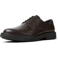 Camper Norman Schuhe Braun EU 46 Mann Braun EU 46