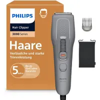 Philips Series 3000 HC3723/15 Haarschneider 1 St.