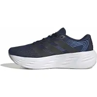 Adidas Herren Galaxy 8 Running Shoes, Night Indigo/core Black/Lucid Ray Blue, 47