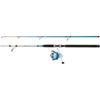 Mitchell Neuron Sw Ii Boat Cmb 6000 Spinn-kombo