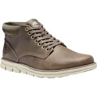 Timberland BRADSTREET MEN'S MID LACE UP SNEAKER CANTEEN