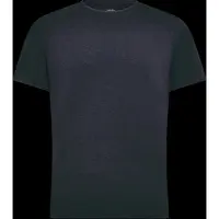 Icebreaker M Anatomica Short Sleeve Crewe midnight navy (IB401) S