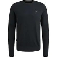 PME Legend Pullover aus Baumwolle/Modal