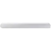 Samsung S-Soundbar HW-S67GD 5-Kanal All-in-one Soundbar (2024), 5.0 Kanäle, 200 W, DTS Virtual:X, Dolby Atmos, Dolby TrueHD, Adaptiv, Spiel, Standard, Kabellos, Weiß