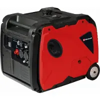 Einhell Stromerzeuger TE-IG 3500
