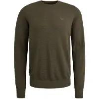 PME Legend Pullover aus Baumwolle/Modal