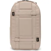 Db D_b_ Ramverk Backpack 21L Fogbow Beige