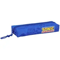 Safta Federmä ppchen Sonic the Hedgehog