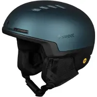 Sweet Protection Daymaker Mips Helmet deep teal (DPTEA) L-XL