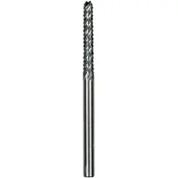 Proxxon Micromot 28 757 Raspelfræser 3.2 mm Længde 50 mm Skaftdiameter 3.2 mm