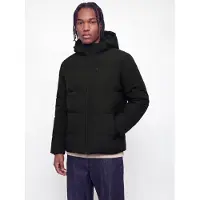 Jack & Jones Becks Puffer Winterjacke Herren XXL