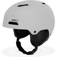 Giro Snow Ledge FS Mips matte white S
