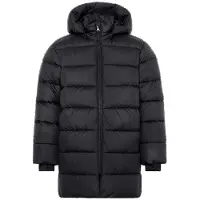 Didriksons Scoria Kids Parka 2 black (060) 120