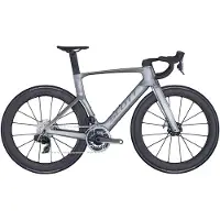Scott Bikes Foil Rc Ultimate Sram Red Etap Axs 24s Rennrad