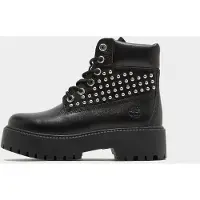 Timberland Stone Street 6 In Lace Up Stiefel