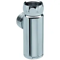 Ideal standard F2605AA Brauseschlauchentleerventil