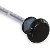 L&S Meccano IR Sensor Einbau Led Bewegungssensor, 2in1 Sensorschalter und Türkon