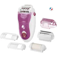Calor EP5660C0 Epilierer 24 Pinzette