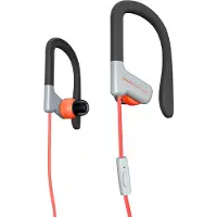 Energy Sistem 429349, Kabelgebunden, 20 - 20000 Hz, Anrufe/Musik, 16 g, Kopfhörer, Rot