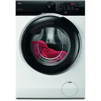 AEG LR6F5E495 6000 Waschmaschine (9,0 kg, 1351 U/Min., A, Ja)