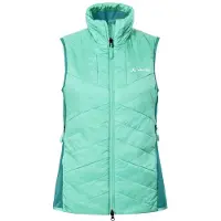 Vaude Women's Sesvenna Vest IV sage (015) 42