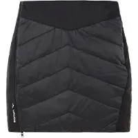 Vaude Damen Rock Wo Sesvenna Reversible Skirt II