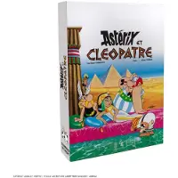 Cinereplicas Astérix & Cléopâtre 2026 Adventskalender One Size