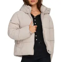 ONLY Daunenjacken ONLJUTA SHORT PUFFER damen