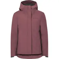 Vaude Cyclist Warm Jacke