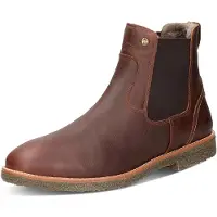 Panama jack Herrenstiefel, Garnock Igloo C3, Kastanienbraun, 40 EU