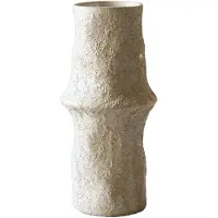 Botané Large Ceramic Earth Vase