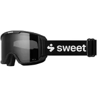 Sweet Protection Bueller Junior Goggles smoke/matte black/black (610104) OS