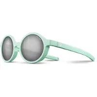 Julbo Walk Sonnenbrille Silber Spectron/CAT3+ Kinder Silber Spectron/CAT3+