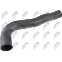 NTY Ladeluftschlauch GPP-FT-100