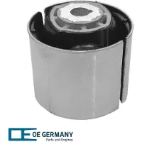 OE GERMANY Lagerung, Lenker Genuine-Part 801331