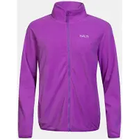 Halti Rockmoon Fleece Jacket Women's Plus vivid purple (I84) 50+