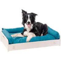 Ferplast Madera Hall Hundedecke