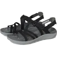 Merrell Harbor Backstrap Women's,Black 42 EU