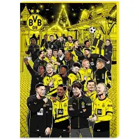 Bvb Adventskalender Premium 180g