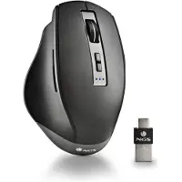 NGS Blur-rb 3200 Dpi Funkmaus