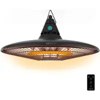 Cecotec Readywarm 1500 Power Ceiling Terrassenstrahler