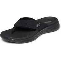 SKECHERS Schuhe ON The GO 600 Sunny, 140037BBK